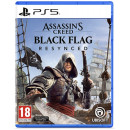 Assassin's Creed : Black Flag Resynced - PS5 